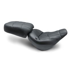 STANDARD TOURING PASSENGER SEAT